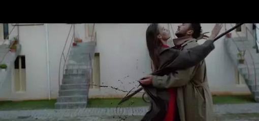 火爆抖音上的俄罗斯歌曲:你带着锥心之痛来找