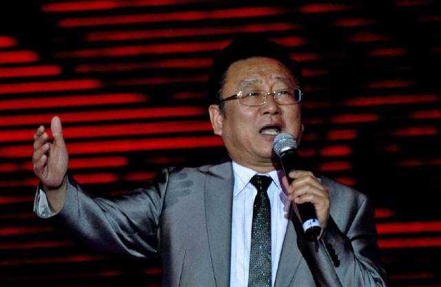 有人怀疑蒋大为的人品,圈内朋友这样评价,网友