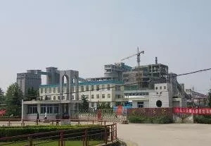 阜阳哪个乡镇最大?原来是这里!