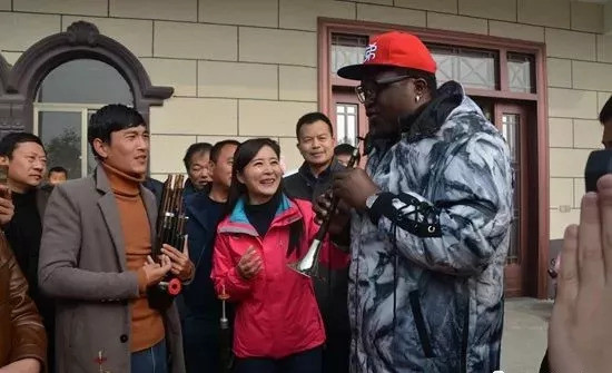 阜阳哪个乡镇最大?原来是这里!