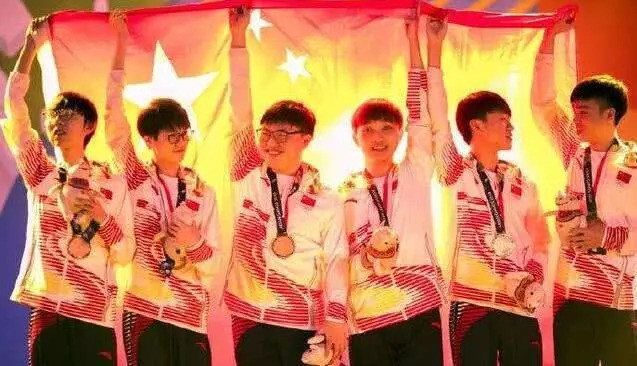 英雄联盟:2018是最辉煌的一年,2019将会是最精