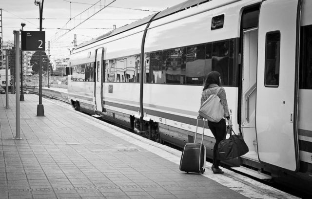 火车的车厢分级到底意味着什么