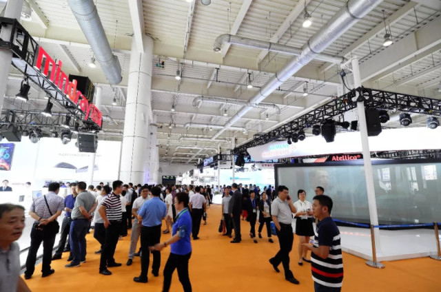 中华医学会第十四次全国检验医学学术会议隆重