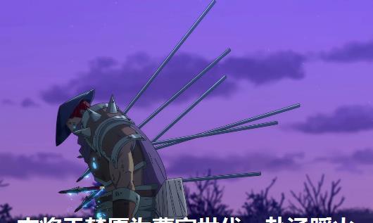 国产漫画的逆袭:《刺客五六七》《镇魂街》等