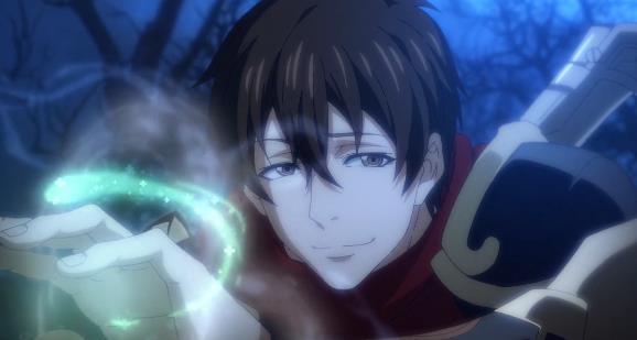 国产漫画的逆袭:《刺客五六七》《镇魂街》等