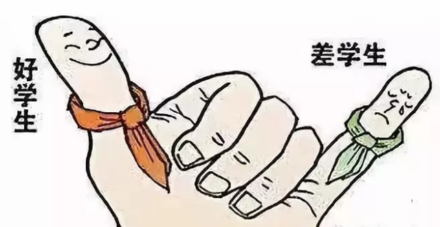 成绩差的孩子统一销毁?《必须过动》告诉你