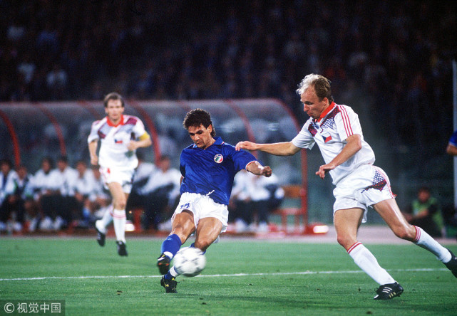 当梅罗时代快要结束:他们和贝利老马 到底谁才