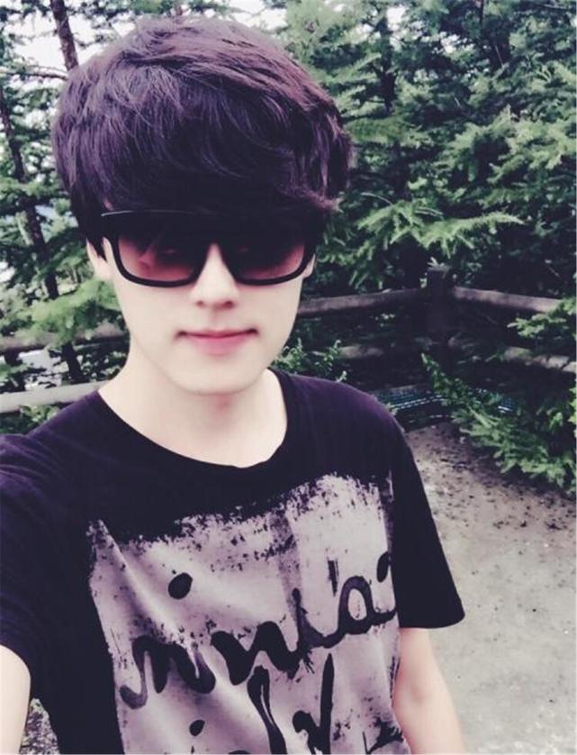 少儿科幻片鼻祖角色丁凯乐童年男神李瑞近况被曝光