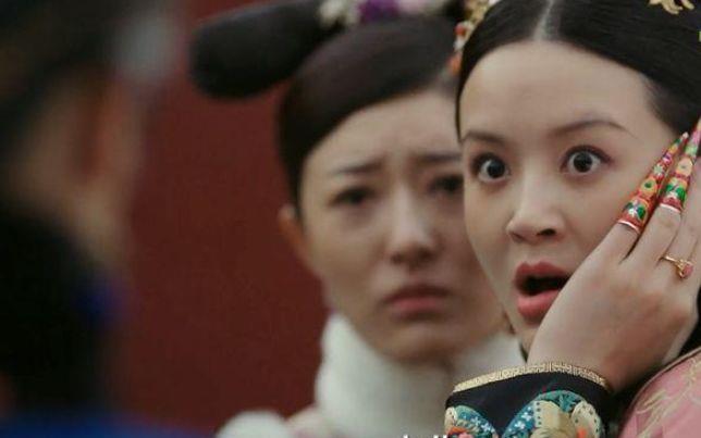 如懿传:影视剧中改动的情节,阿箬被施猫刑,究竟有多残忍?