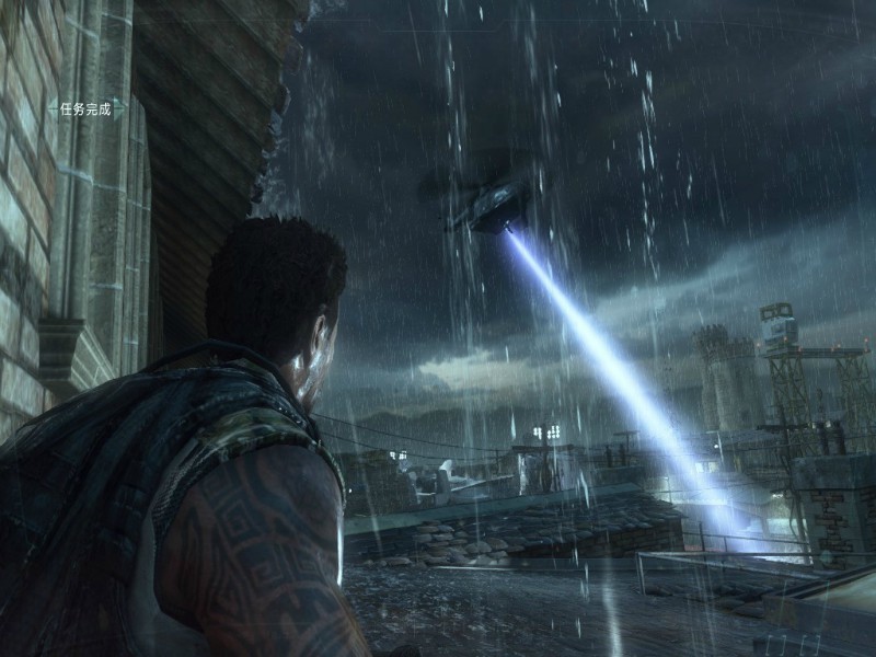 经典重温!大卫梅森寻亲记2——《使命召唤9:黑色行动2》