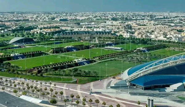 茶:卡塔尔不止有金元联赛 200亿美金造青训基