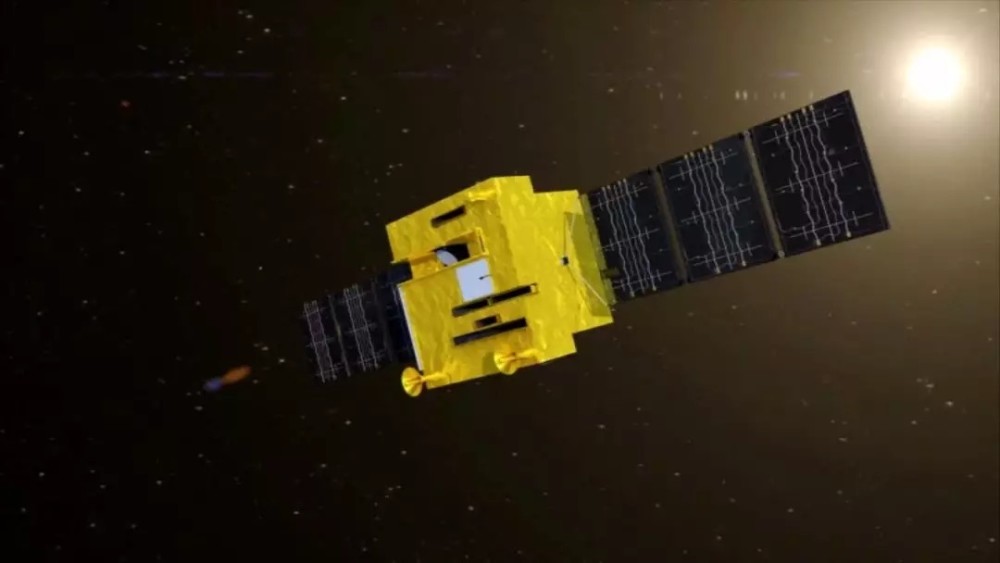 海洋一号C卫星发射成功!精彩图片视频汇总