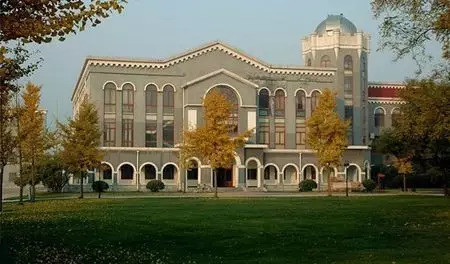 北京|北京16区各区排名NO.1的最牛中学盘点！前世今生介绍