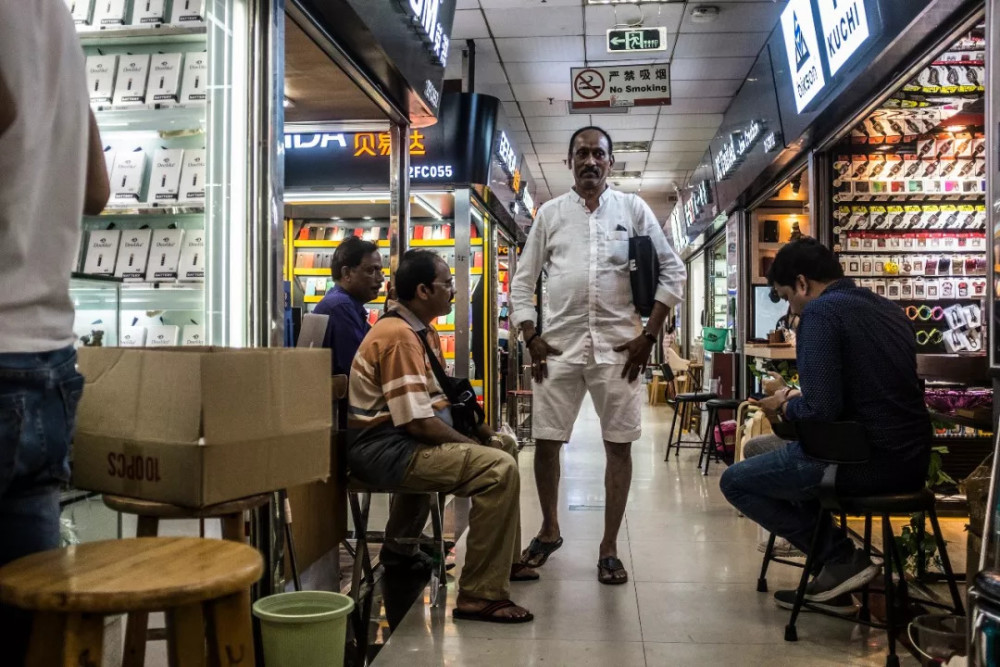 谷雨丨中国人怎么这么会赚钱?金钱、野心和失