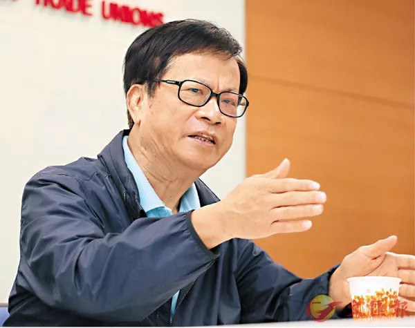 香港想在大陆租一块地建新区!30平方公里容纳