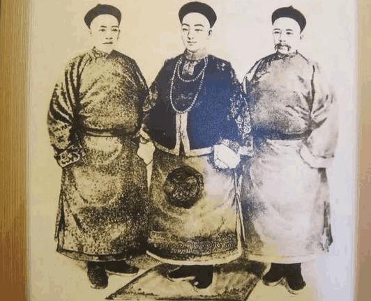 康有为61岁,娶比自己小43岁的少女,死前一个要求让小妾不齿