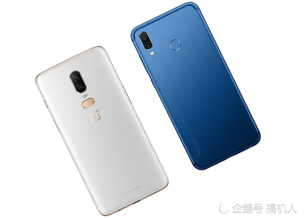 荣耀Play与一加手机6拍照对决:感觉差距好明显