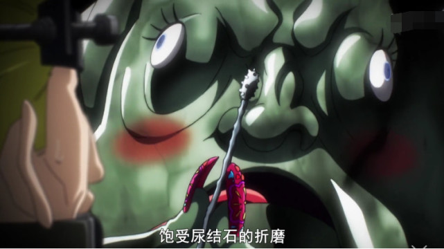 overload中五大最恶是谁老骨的帝王学老师是一只虫子