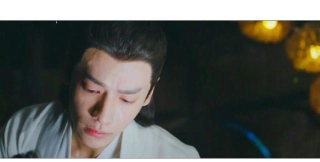 润玉还是放不下锦觅?下凡只为问她一句话,只剩