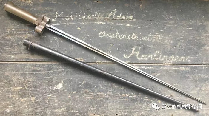 辟谣丨三棱刺刀剧毒残忍国际禁用扯淡