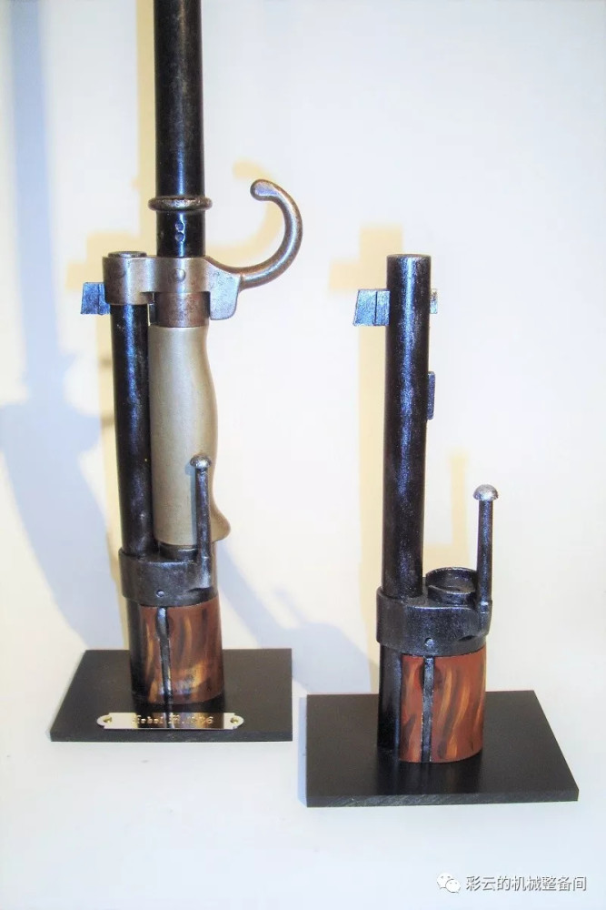 辟谣丨三棱刺刀剧毒残忍国际禁用扯淡