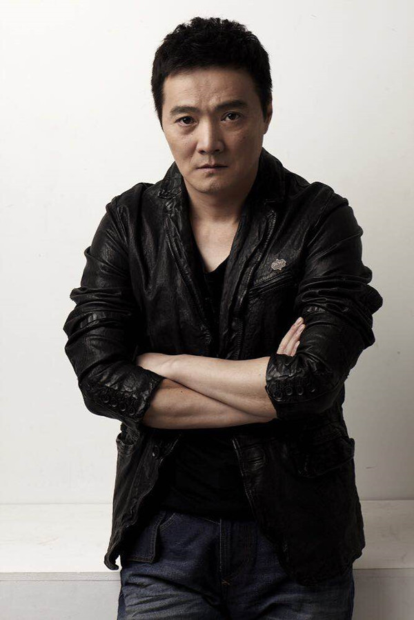 专访如懿传导演汪俊我都有点后悔接这个戏