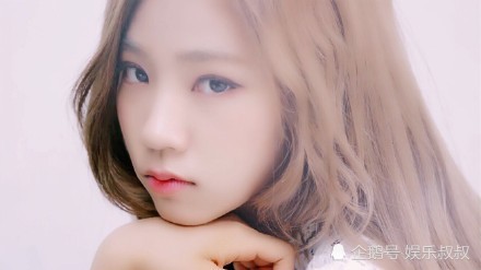 低配版金泰妍 宇宙少女成员夏天 出道初期 近期美貌 引热议