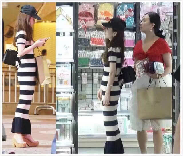 郭富城追生二胎成功?闺蜜晒方媛近照意外曝光