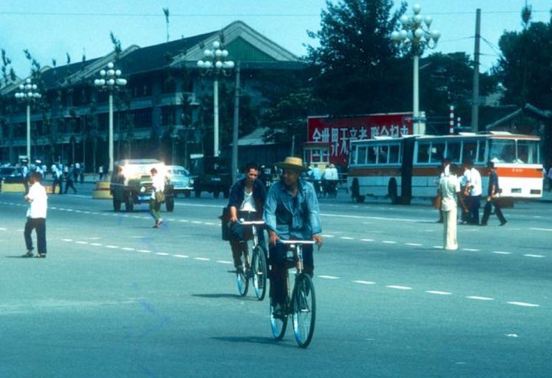 北京城|看懂了这些，就看懂了北京城！