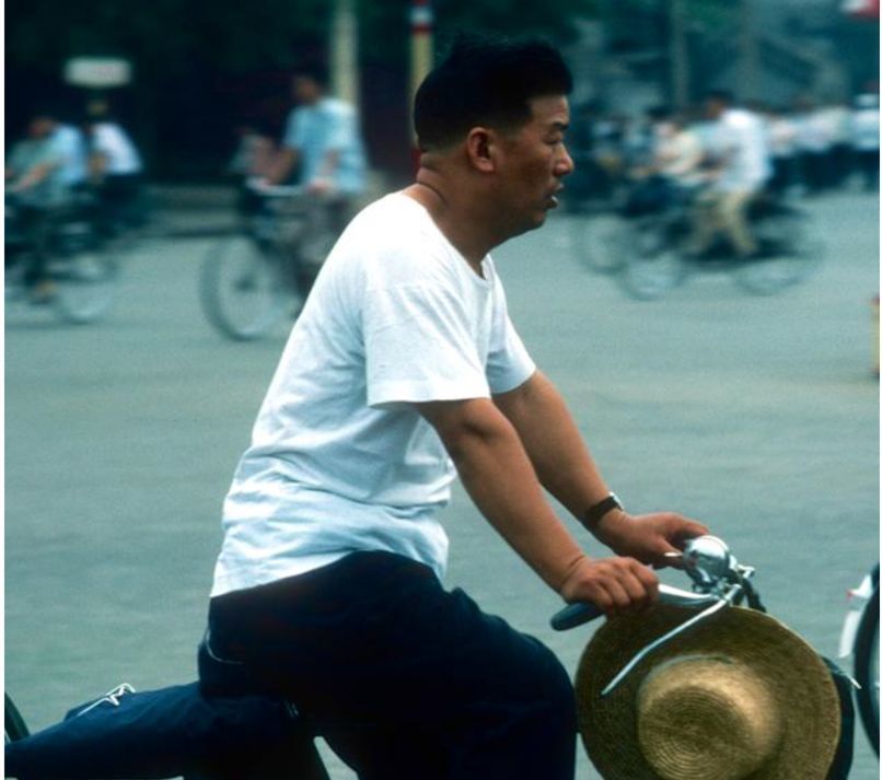 北京城|看懂了这些，就看懂了北京城！