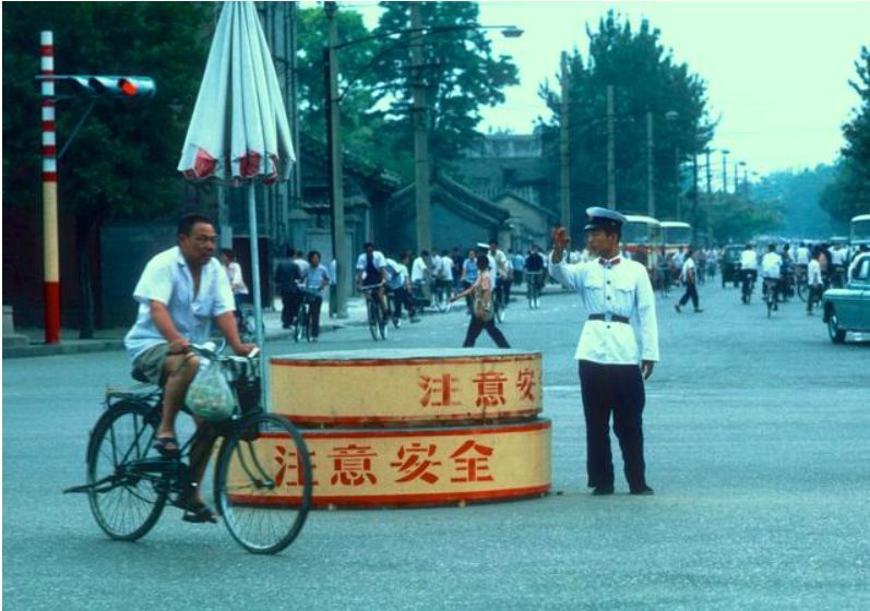 北京城|看懂了这些，就看懂了北京城！