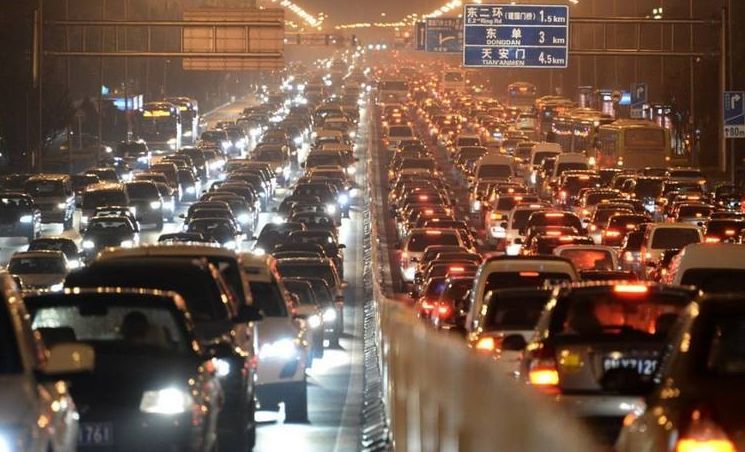 北京城|看懂了这些，就看懂了北京城！