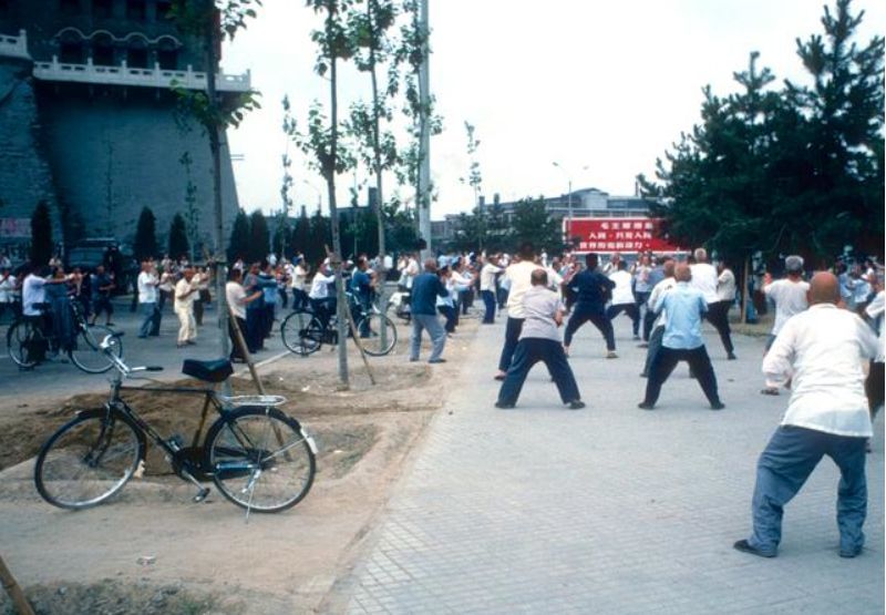 北京城|看懂了这些，就看懂了北京城！