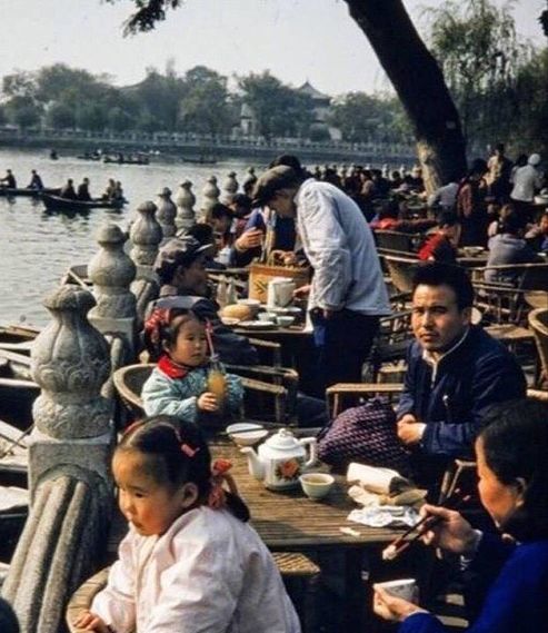 北京城|看懂了这些，就看懂了北京城！