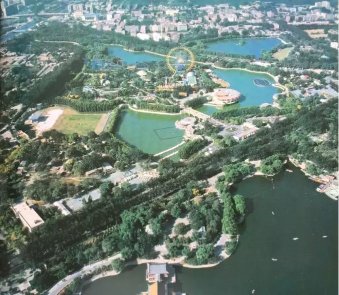 北京城|看懂了这些，就看懂了北京城！