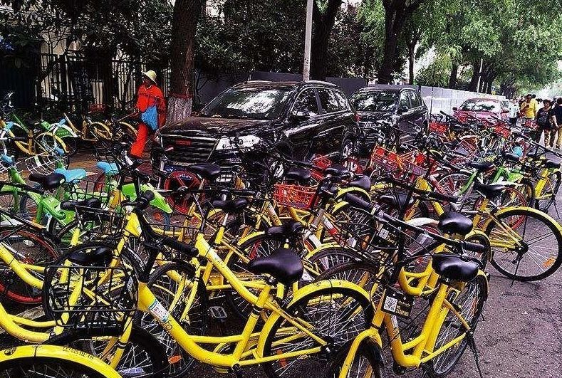 北京城|看懂了这些，就看懂了北京城！