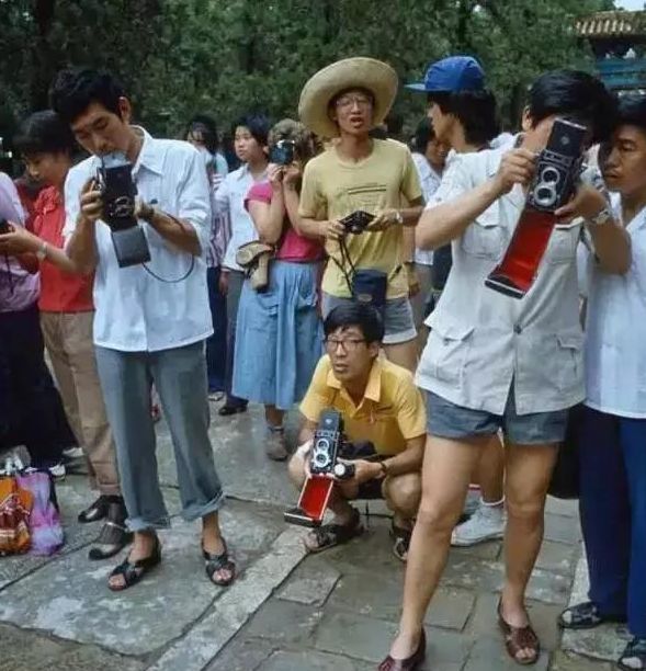 北京城|看懂了这些，就看懂了北京城！