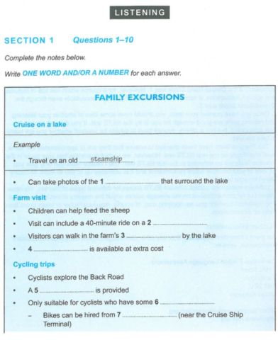 怎样才能考到雅思5分?