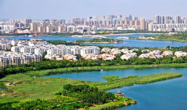 山东省各地平均工资排名出炉,东营第一,泰安济