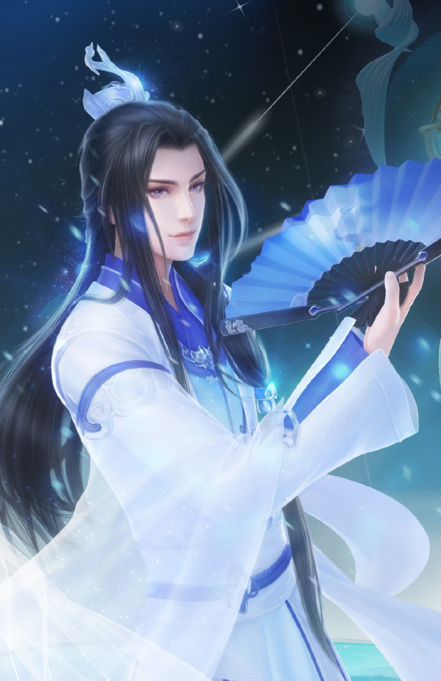 这么久竟然没有写过遮天最悲情的人物,华云飞命运实在命苦,原本是抚琴