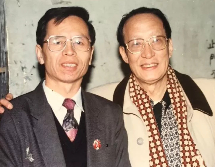 相声评论家崔琦回忆常宝华:《昨天》是一段教