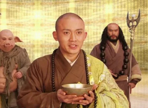 中华神话故事《西游记》大结局《如来赐真经》