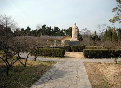 孙权墓即将露出真颜可挖了一半为何突然喊停专家要国家批准