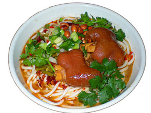 贵州的粉你都吃过哪些