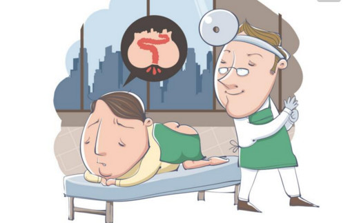 痔疮|痔疮让人坐立难安，排便困难，是痔疮引起的便秘，还是便秘加重了痔疮？