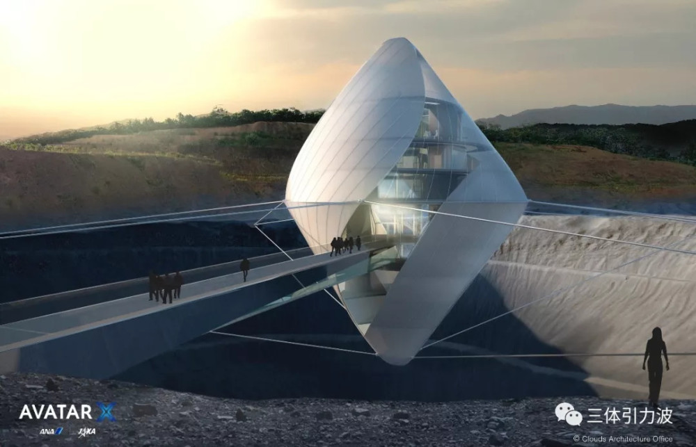 日本启动「阿凡达X」计划:借助脑机超链接穿越