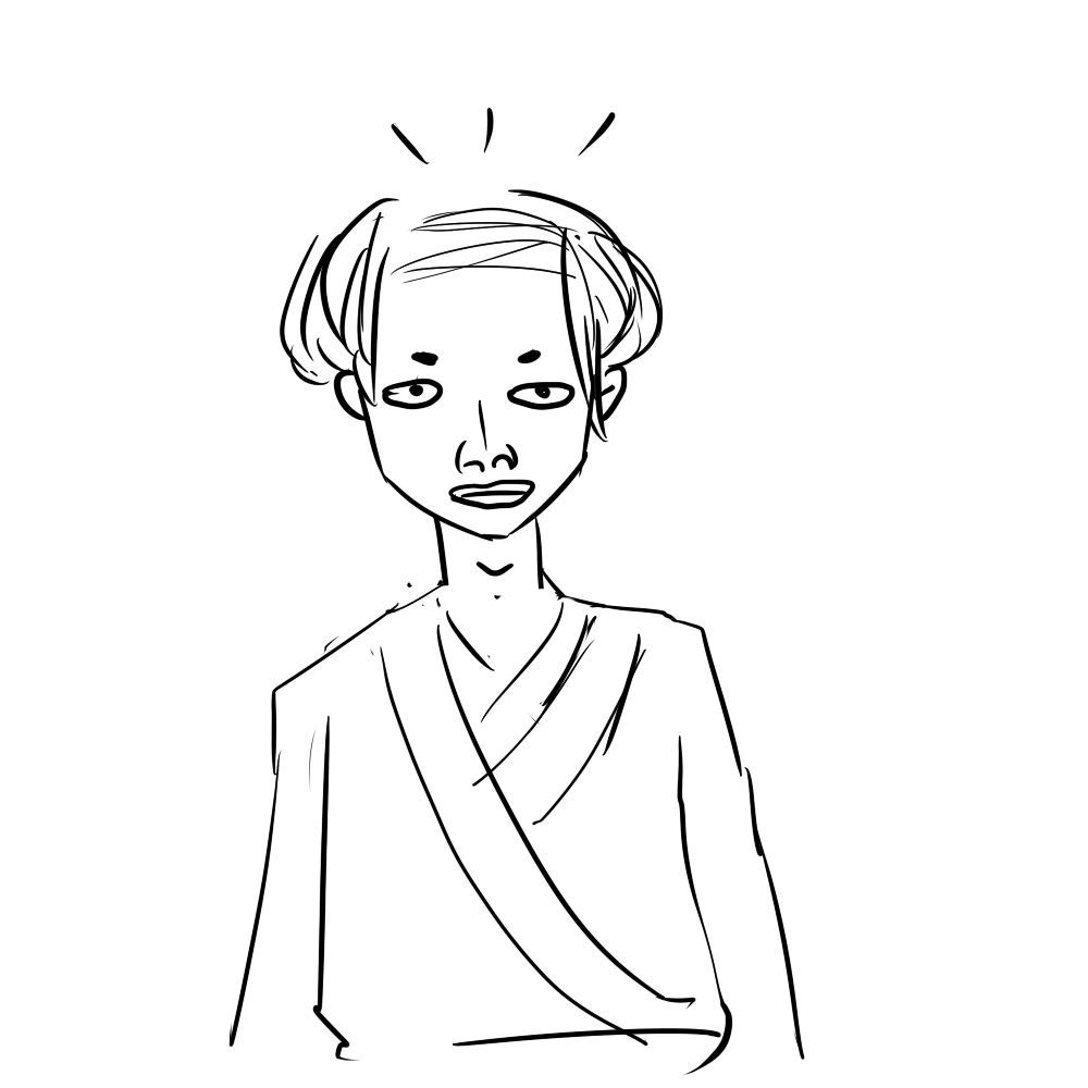 中国古代四大丑女:丑,一点都不可怕