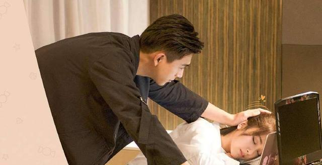 继李现之后,网友求"山紫cp"合体,其实他俩早就演过情侣!