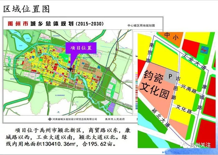 禹州建业春天里规划图图片