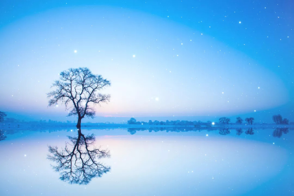 今晓春心萌动也,流云披上试婚纱